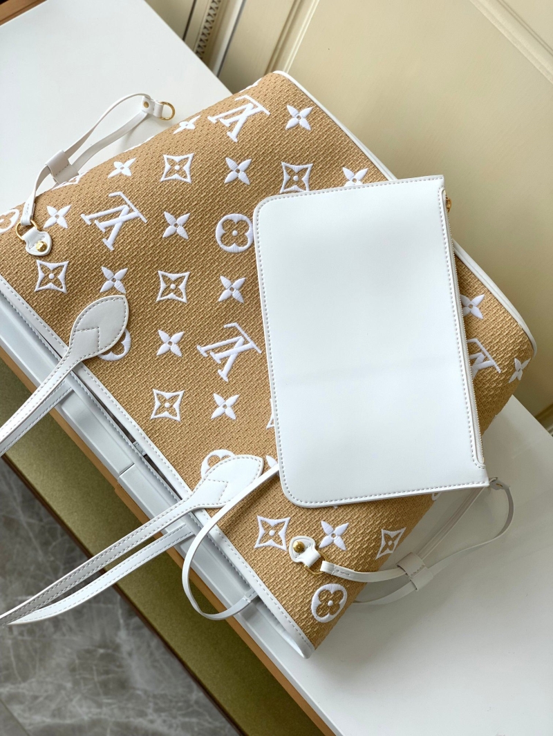 LV Shopping Bags